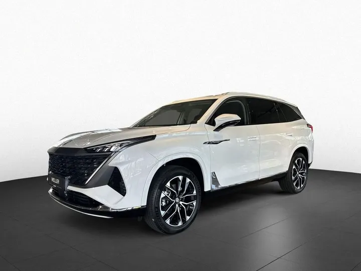 MG S9