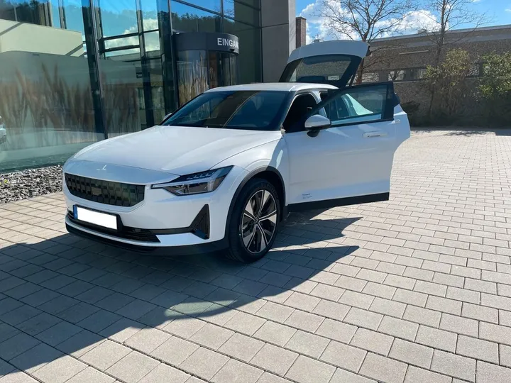 Polestar 2