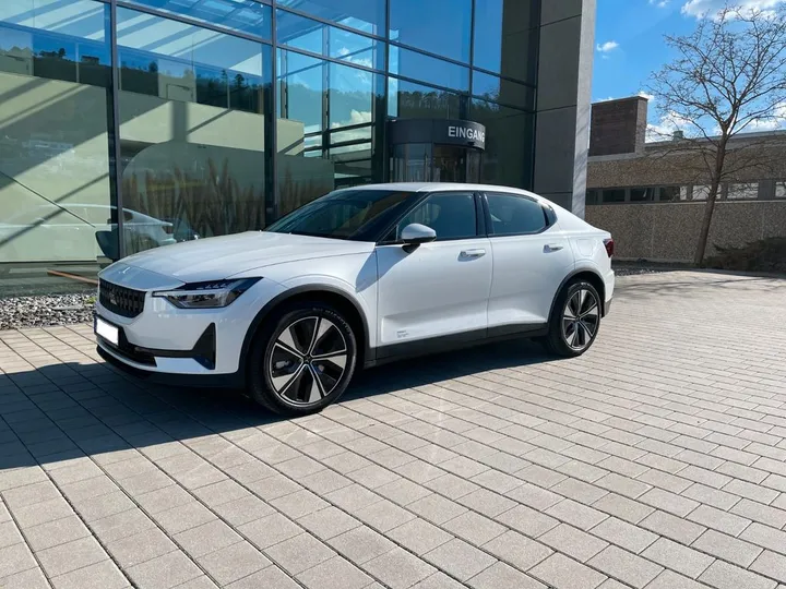Polestar 2