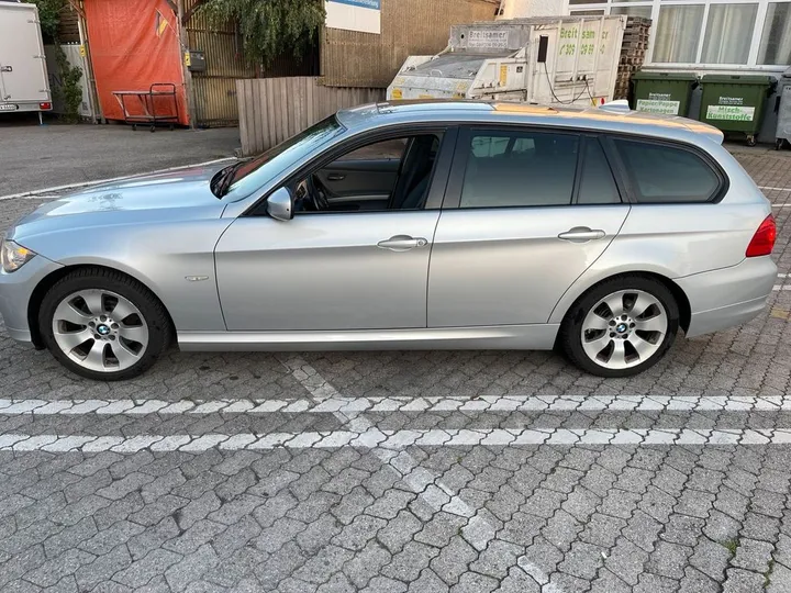 BMW Other
