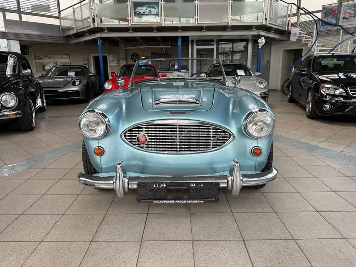 Austin Healey Other