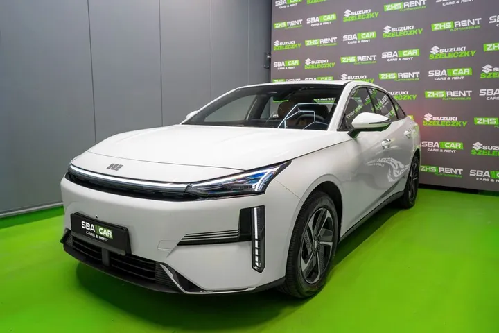 Geely Other