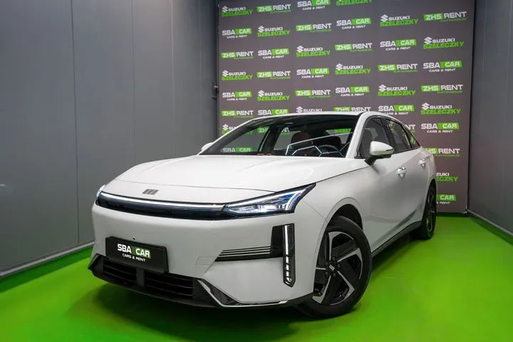 Geely Other