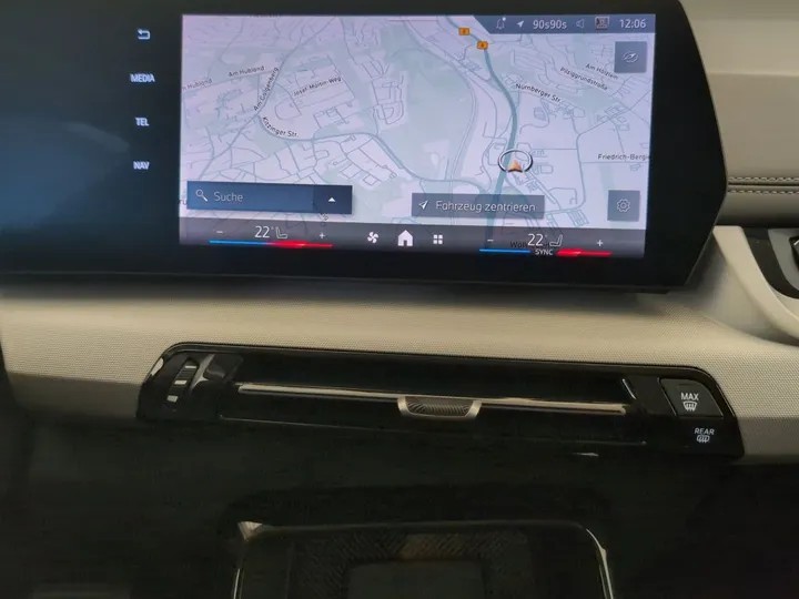 BMW 220 Active Tourer
