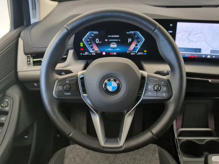 BMW 220 Active Tourer