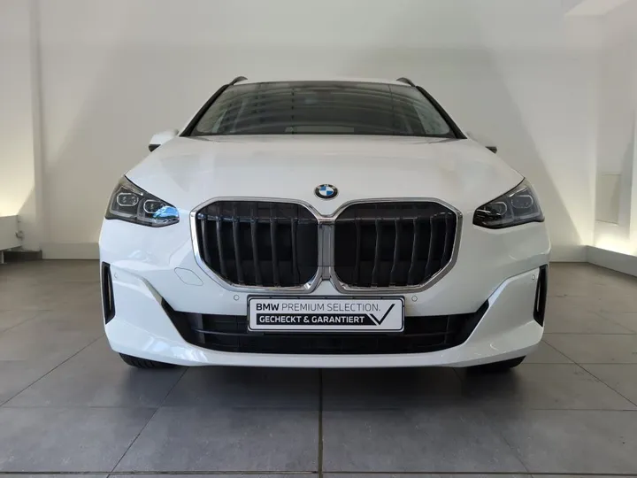 BMW 220 Active Tourer