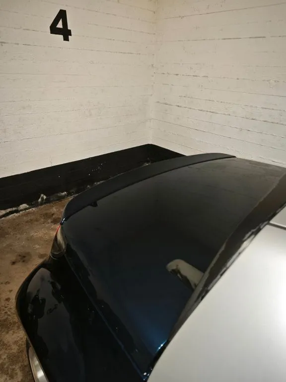 Smart Roadster