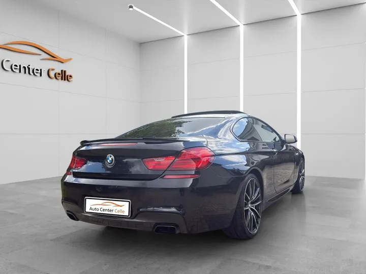 BMW 650