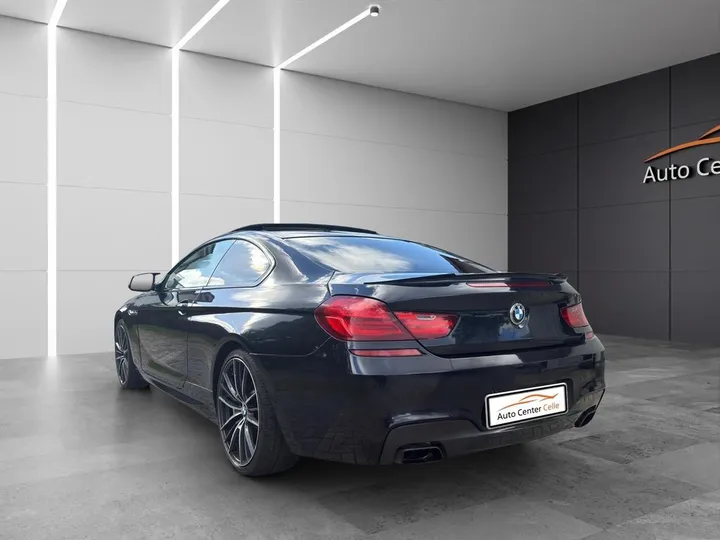 BMW 650