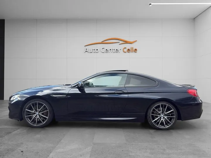 BMW 650