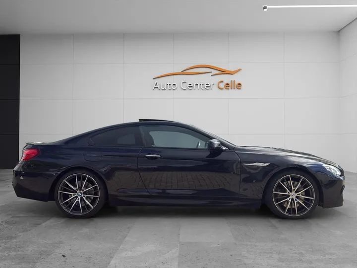 BMW 650