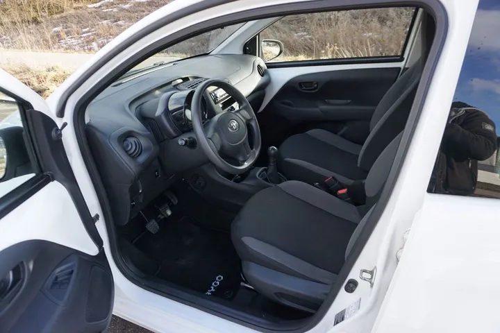 Toyota Other