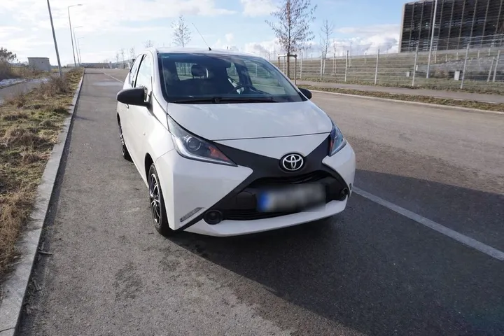 Toyota Other