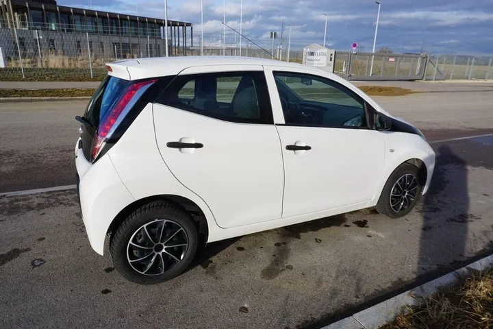 Toyota Other