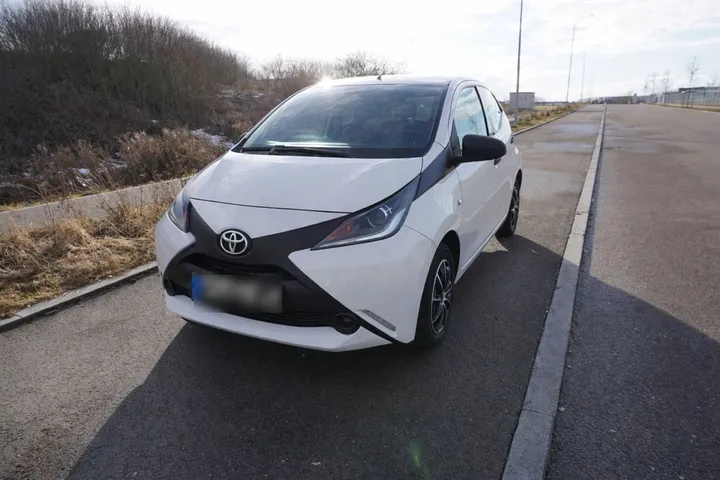 Toyota Other