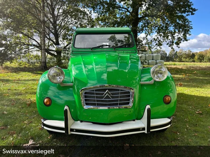 Citroën 2 CV