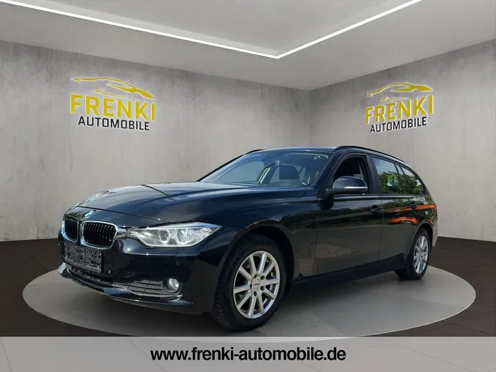 BMW 320
