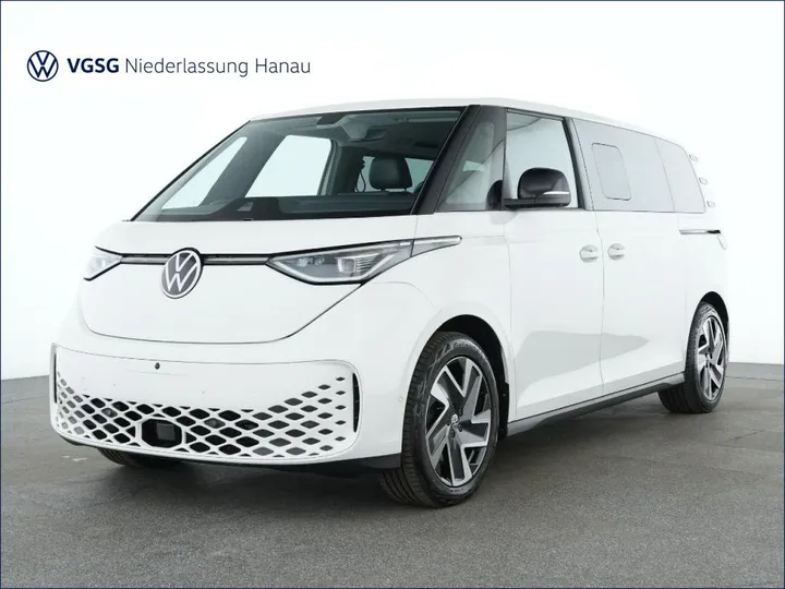 Volkswagen ID. Buzz