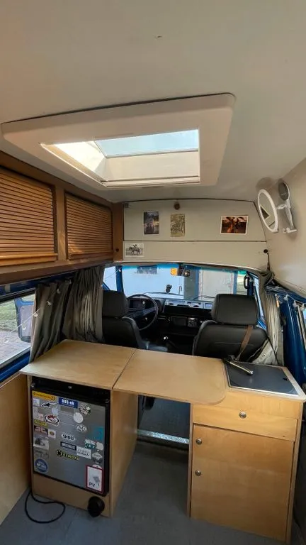 Volkswagen LT