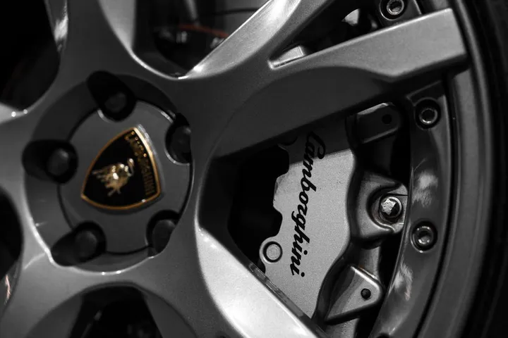 Lamborghini Gallardo