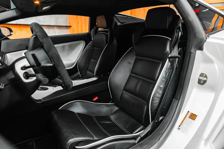 Lamborghini Gallardo