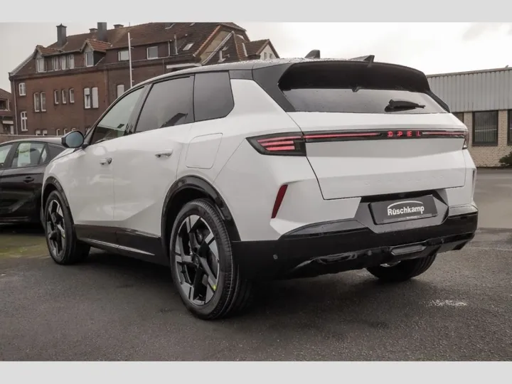 Opel Grandland (X)