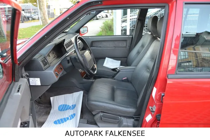 Volvo 940