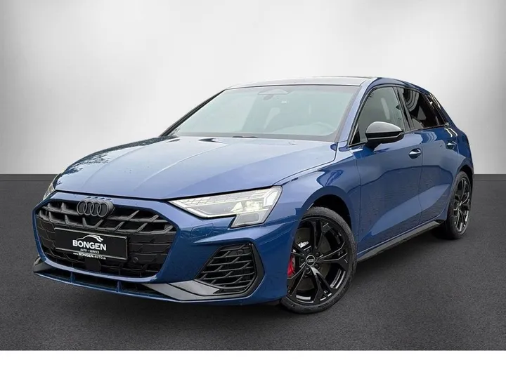 Audi S3