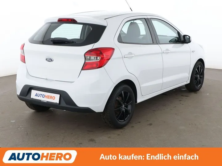 Ford Ka/Ka+