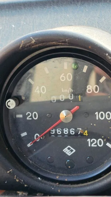 Trabant 601