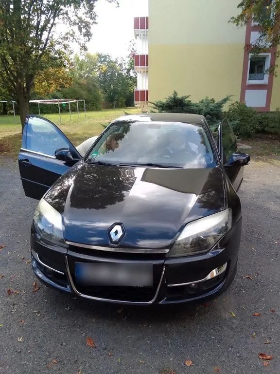 Renault Laguna