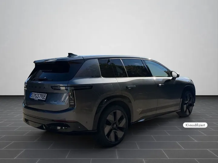 Škoda Peaq