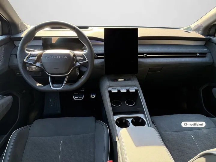 Škoda Peaq