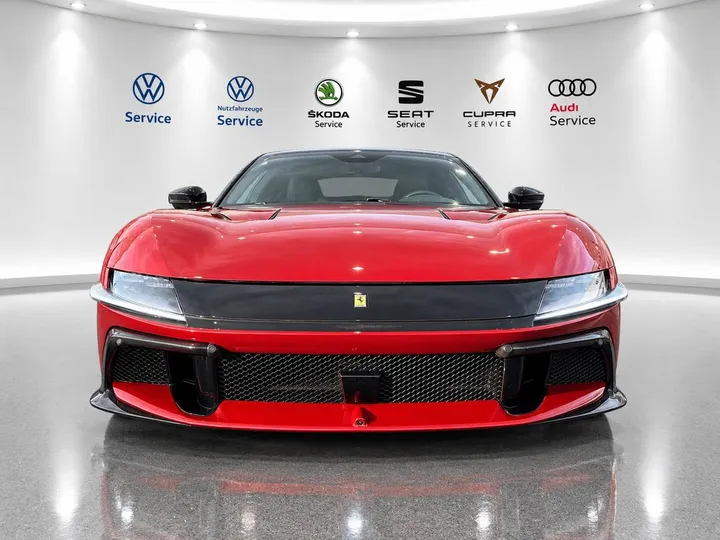 Ferrari 12Cilindri