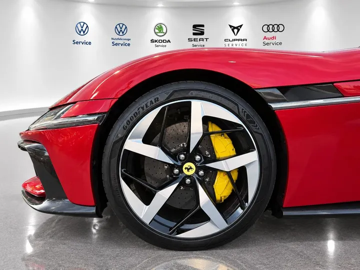 Ferrari 12Cilindri