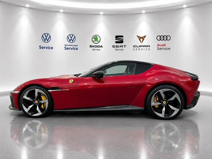 Ferrari 12Cilindri