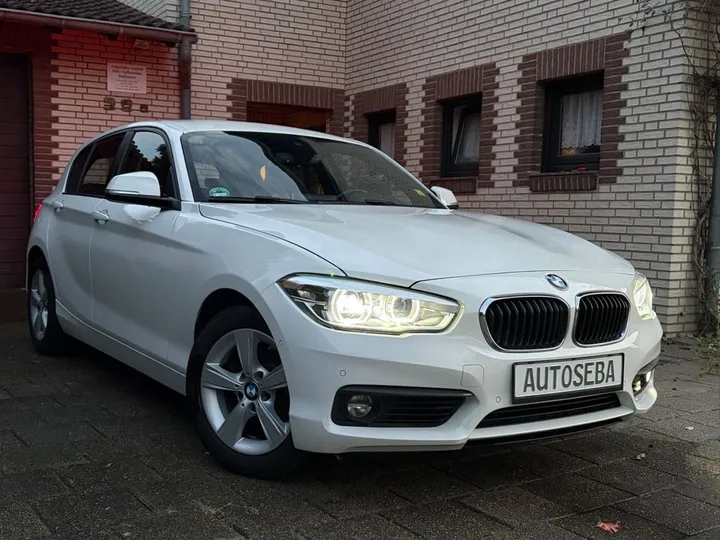 BMW 120