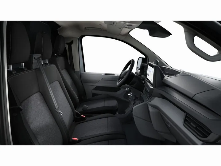 Volkswagen T7 Transporter