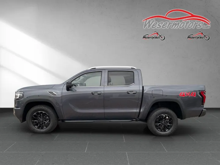 Foton 4