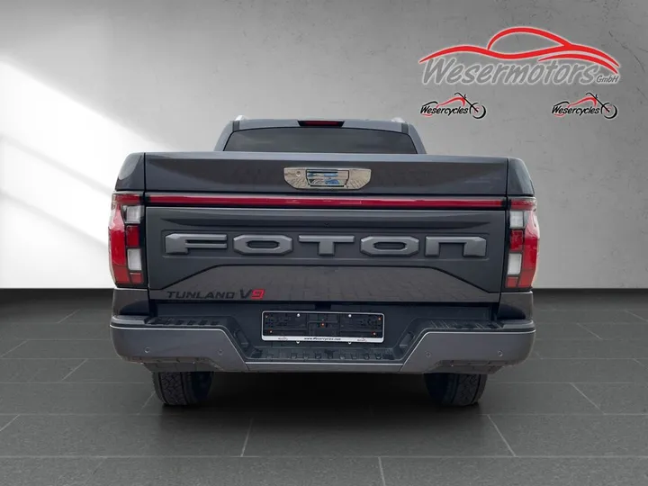 Foton 4