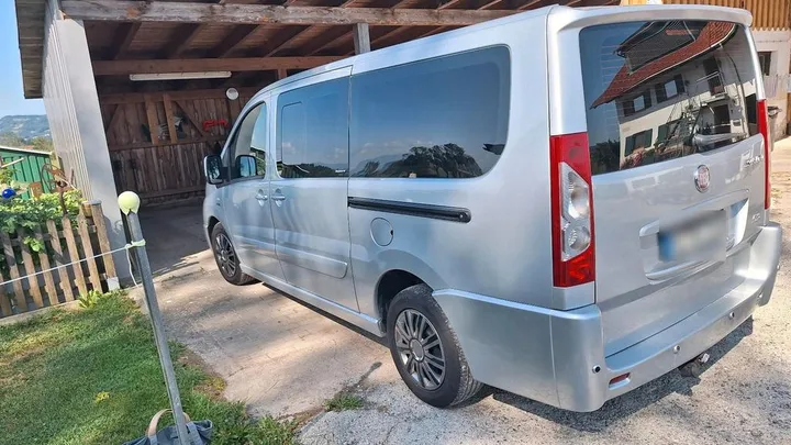 Fiat Scudo