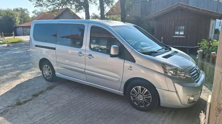 Fiat Scudo