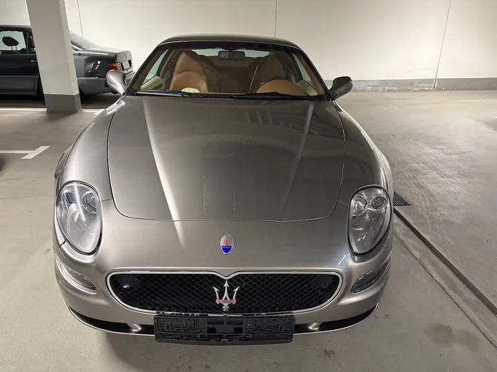 Maserati 4200