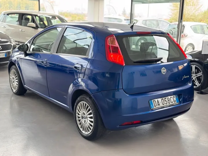 Fiat Grande Punto