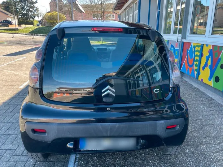 Citroën C1