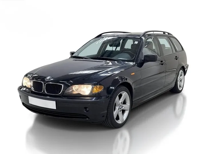 BMW 316
