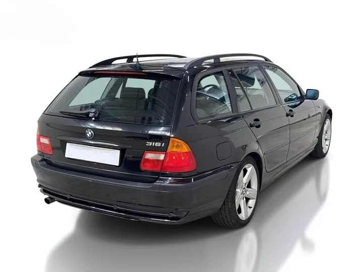 BMW 316