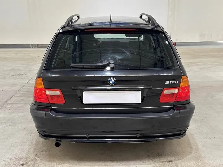 BMW 316
