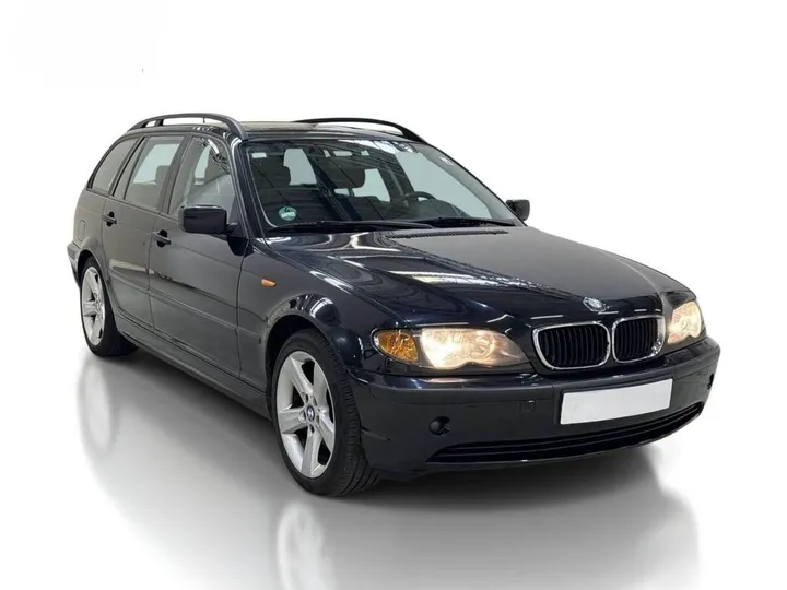 BMW 316