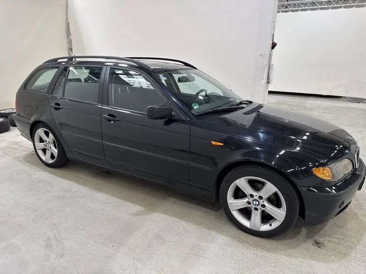 BMW 316